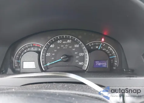 2012 Toyota Camry Le z USA, uszkodzony, nr VIN 4T1BF1FK7CU581933